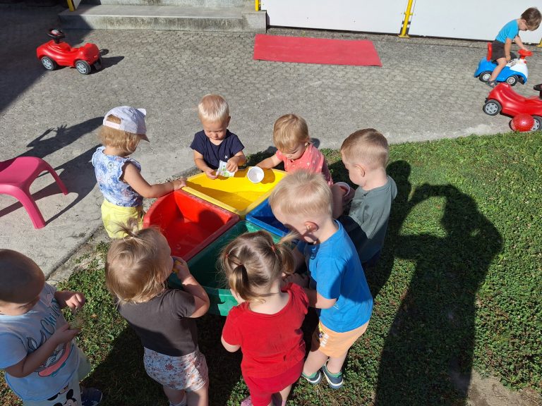 Četrti počitniški teden