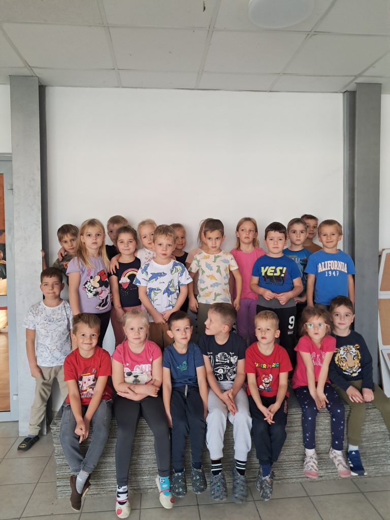 Program Športec