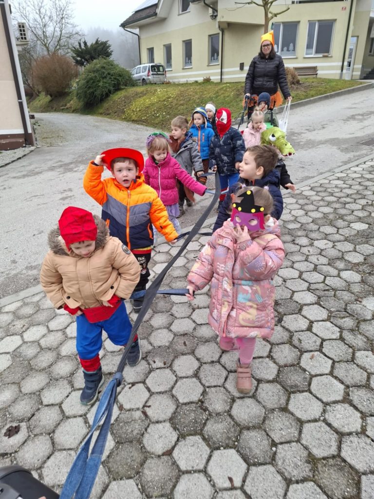 Pustne dogodivščine